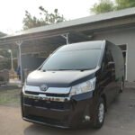 Hiace Luxury One Premium Car Solo (1)