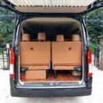 Hiace Luxury One Premium Car Solo (3)