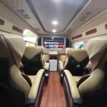 Hiace Luxury One Premium Car Solo (5)