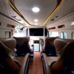 Hiace Luxury One Premium Car Solo (6)